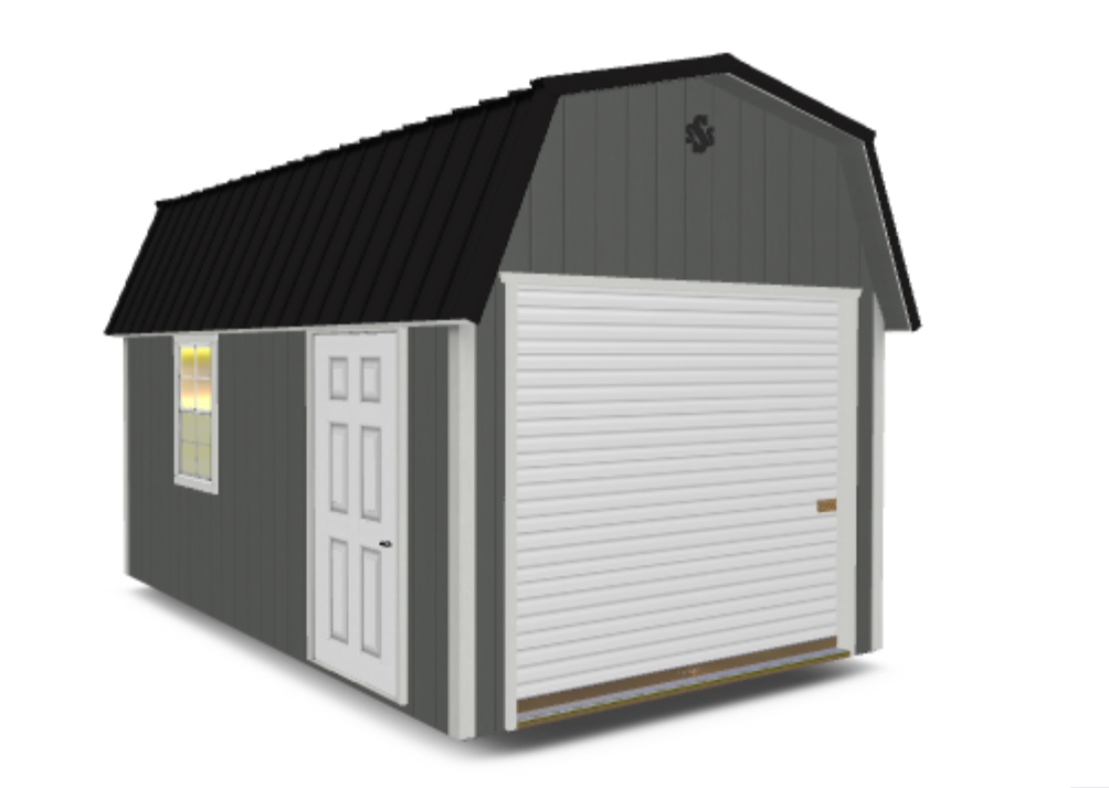 <center>Top Quality Sheds by Secure Storage Sheds</center>