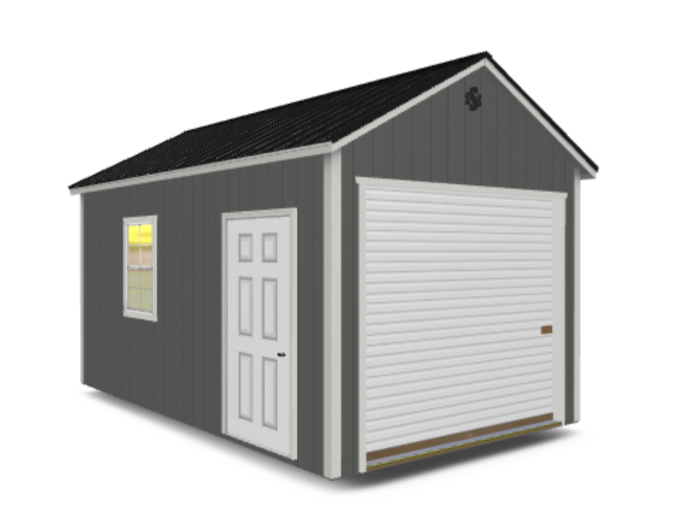 <center>Top Quality Sheds by Secure Storage Sheds</center>